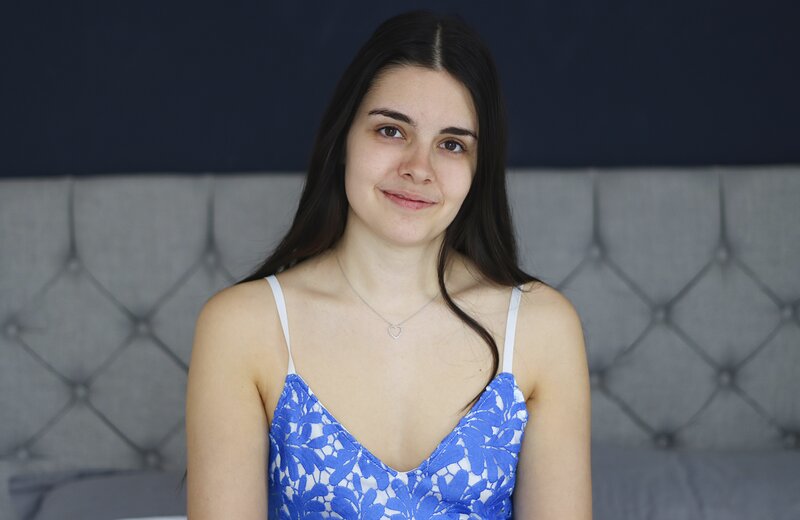 Алина, 26